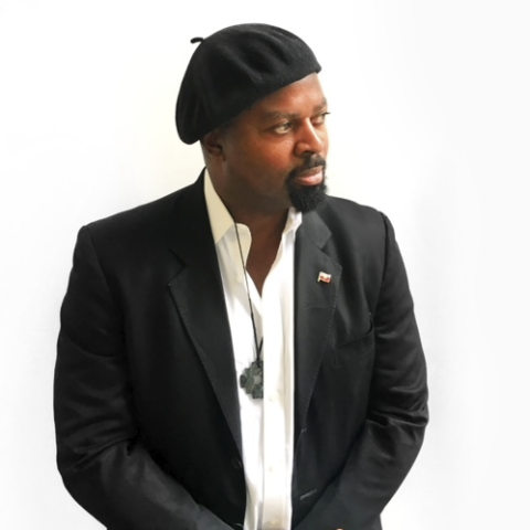 Ben Okri